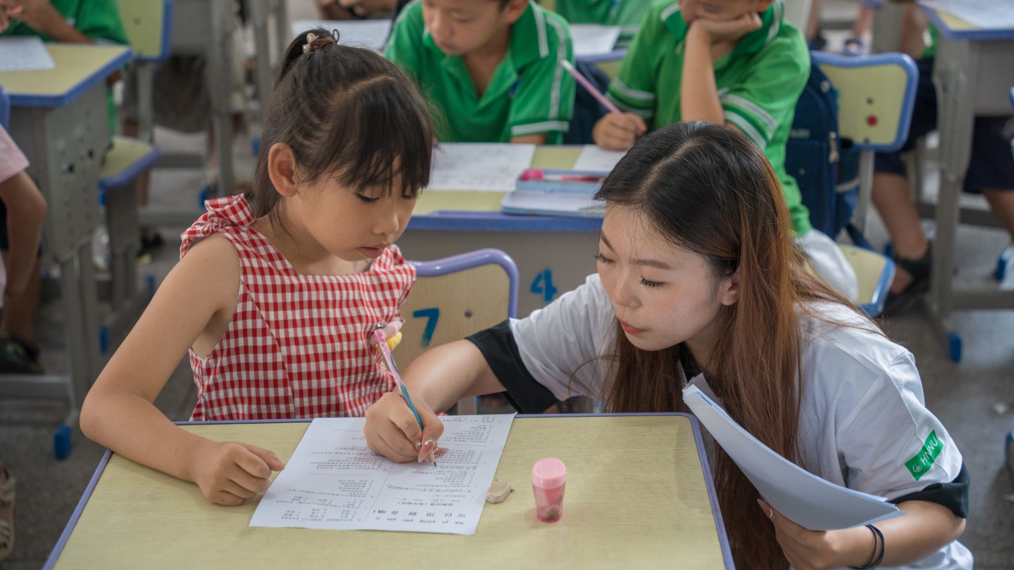 教科院教育科学学院悦纳自己性教育联合活动中方县中方镇炉亭坳学校夏令营顺利开展性教育青春健康教育活动 学生工作处